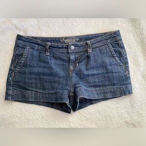 American Rag Women’s Blue Jean Shorts